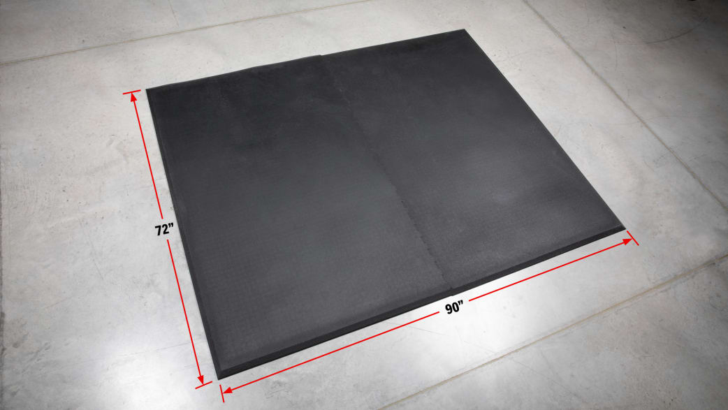Power Platform Rogue Fitness